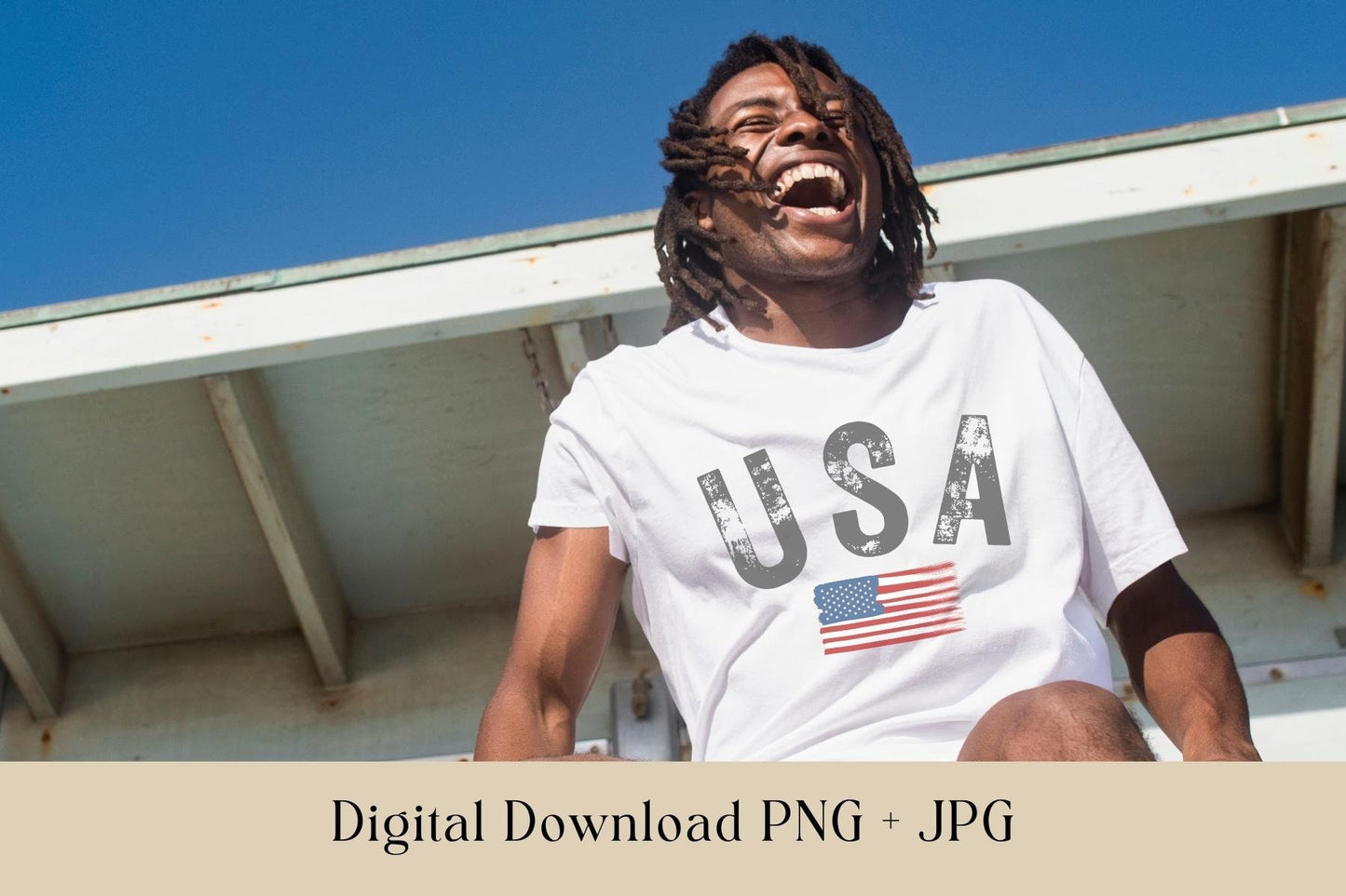 USA File | Flag USA jpg png | Digital Download | Printable | Shirt File | 4th of July | America | USA Shirt