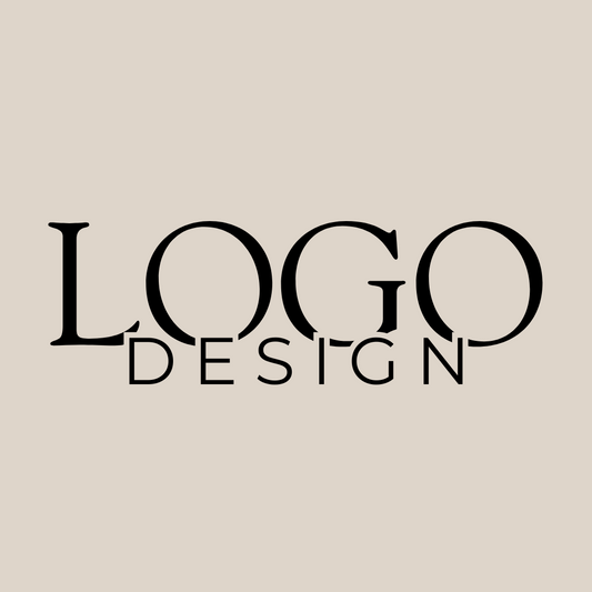 Custom Logo Creation