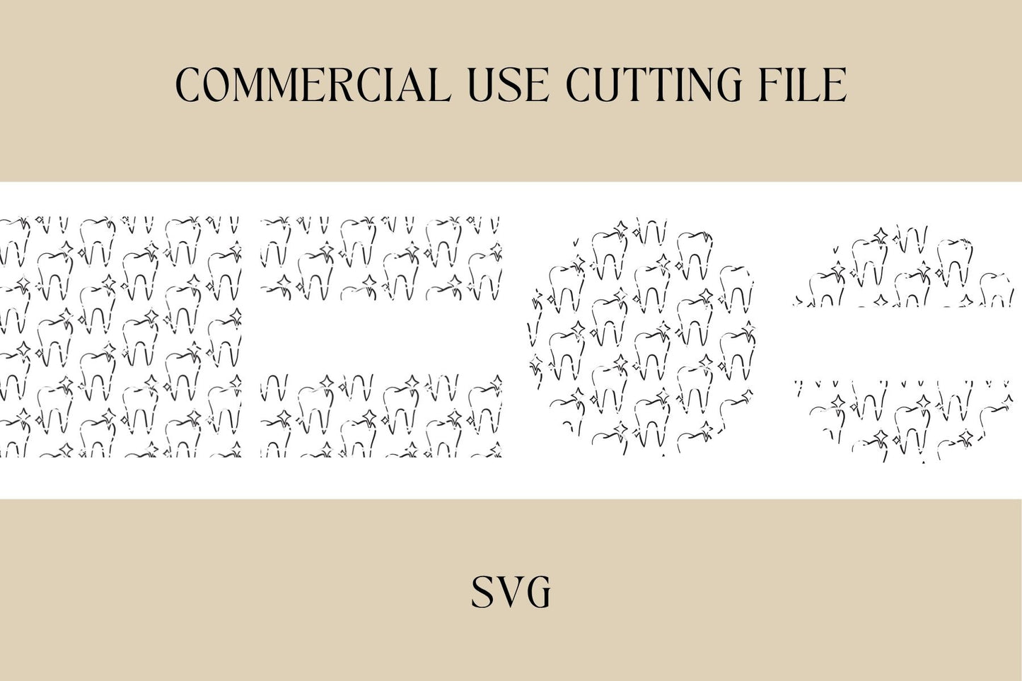 Tooth Fairy Background