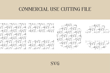 Tooth Fairy Background