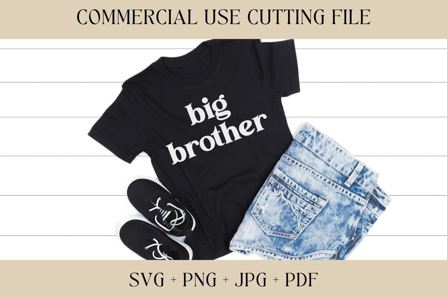 Sibling Shirts | Kid Shirt JPG, PNG, SVG | Digital Download | Printable | Shirt File | Big Little Sister Brother