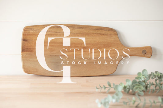 17x6.6 Cutting Board Mockup 5 | Charcuterie Mockup | Styled Stock Photo Mock-up | Kitchen Mockup | Flatlay Mockup | JPG Digital Download